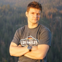 Влад Слав, 22.11.1989, Москва