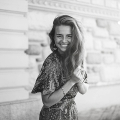 Лидия Дьяченко, 11.07, Казань