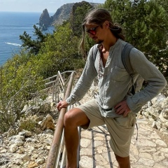 Глеб Коршунов, 18.03, Санкт-Петербург