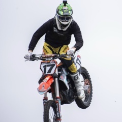 Александр Кива, 14.05, Владикавказ