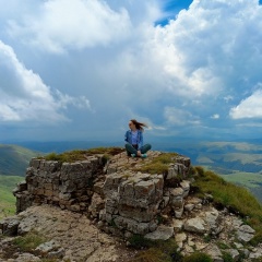 Катрин Бочкарева, 22.03, Санкт-Петербург