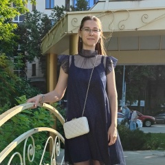 Екатерина Беляева, 31.01, Петропавловск