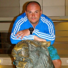 Александр Панков, 25.12.1981