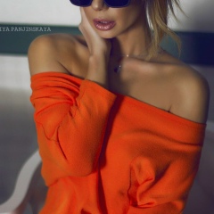 Ульяна Ляля, 23.04, Алматы