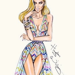 Amira Turgumova, 01.02, Алматы