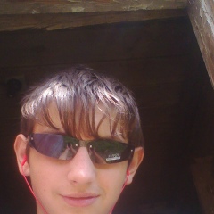 Леон Девлеткильдеев, Аксубаево