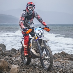 Виктор Денисов, 23.11, Севастополь