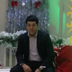 Askhat Seraliev, 22.05.1985, Алматы