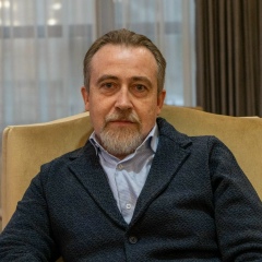 Сергей Михальченко, 02.01.1969, Алматы