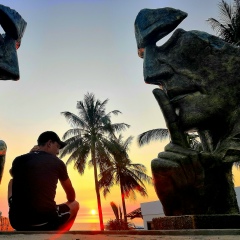 Саня Салахутдинов, 17.10, Екатеринбург