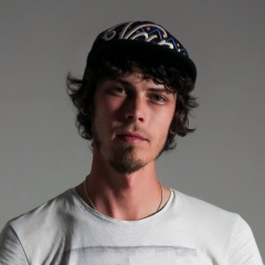 Александр Исаенко, 26.10, Алматы