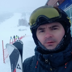 Алексей Зыков, 18.04.1981, Снежинск