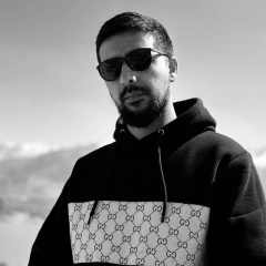 Ильхом Хаджиев, 05.10.1993, Самарканд