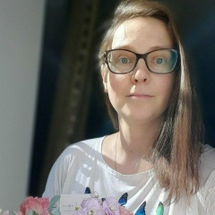 Анна Бобина, 02.05.1988