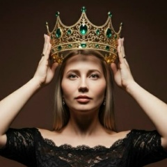 Рена Чулкова, 15.03.1991, Астрахань