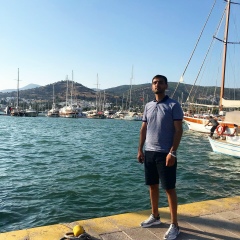 Ramin Afandiev, 04.02