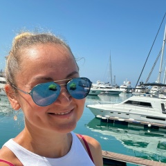 Александра Козулина, 28.03.1985