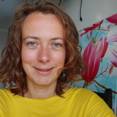 Екатерина Румяная, 11.07