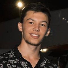 Жасулан Мусинов, 31.01.2003