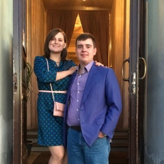 Алексей Кудрань, 09.03.1988, Санкт-Петербург