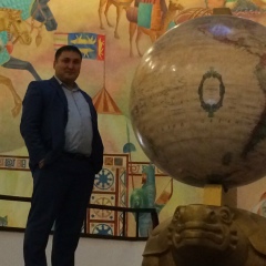 Шадимурат Валиев, 15.12.1980, Шымкент