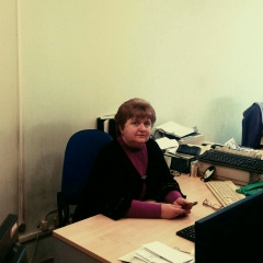 Светлана Метиль, 03.08, Киев