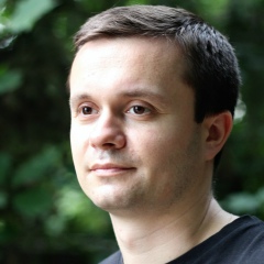 Александр Шевчук, 18.05.1982, Винница