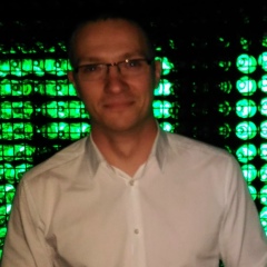 Михаил Шафеев, 26.07.1988, Санкт-Петербург