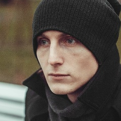 Артур Марунич, 19.09, Санкт-Петербург