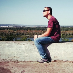 Алмаз Манаков, 06.10.1982, Уфа