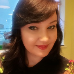 Зарина Щукина, 22.12.2005, Москва