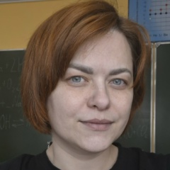 Ольга Хямяляйнен, 05.08.1986, Санкт-Петербург