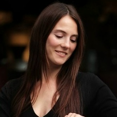 Дина Кокорева, 25.08.1988, Тамбов