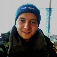 Игорюха Balakan, 21.12.1941