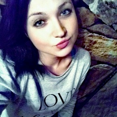 Настюша Ерёмина, 18.10.1993, Липецк