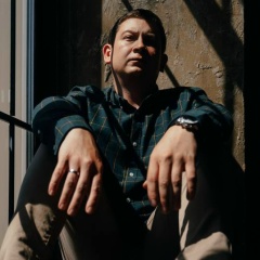 Николай Camaross, 15.10.1985, Москва