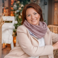 Мария Панина, 25.02.1981, Санкт-Петербург