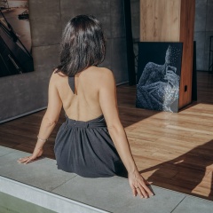 Руслана Турова, 30.09.1988, Санкт-Петербург