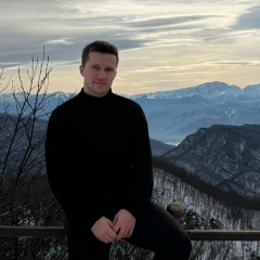 Дмитрий Розуванов, 30.12.1993, Краснодар