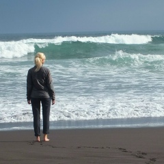 Ирина Лысенко, Москва