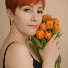 Анна Рагулина, 28.12, Братск