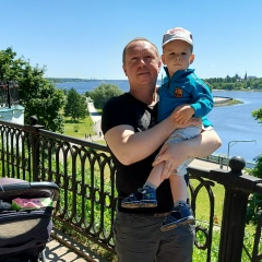 Евгений Мартынов, 21.09, Ярославль