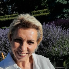 Анна Бомштейн, 18.03, Санкт-Петербург