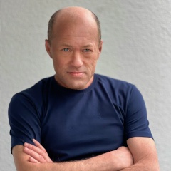 Сергей Клушин, 27.04.1971, Санкт-Петербург