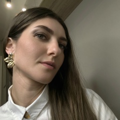 Мария Мацкевич, Минск