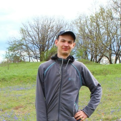 Алексей Ярош, 20.04, Майкоп