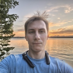 Андрей Кораблев, Челябинск