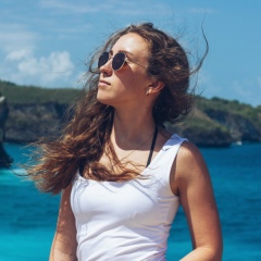 Ксения Филатова, 22.10, Москва