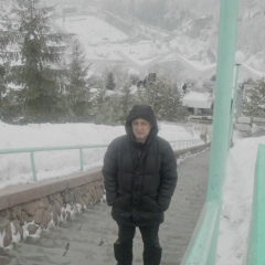 Айдар Жалгасбаев, 07.08, Сатпаев