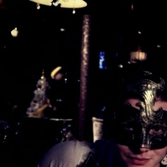 Макс Барса, 11.08, New York City